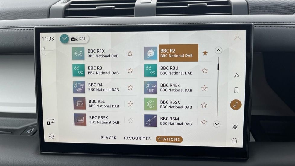 Used Land Rover Defender 2024 for sale - 76466453: Photo 35