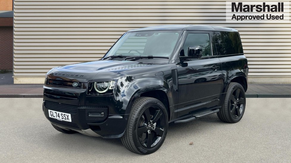 Used Land Rover Defender 2024 for sale - 76466453: Photo 7