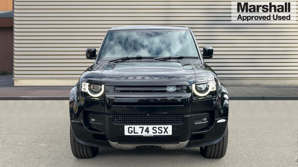 Used Land Rover Defender 2024 for sale - 76466453: Photo 8