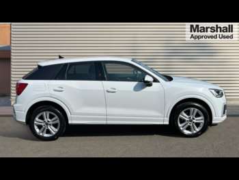 Used Audi Q2 2021 for sale - 74954909: Photo
