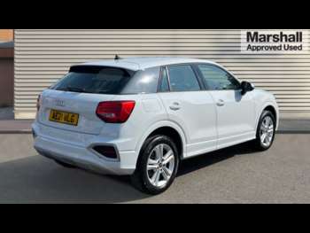 Used Audi Q2 2021 for sale - 74954909: Photo