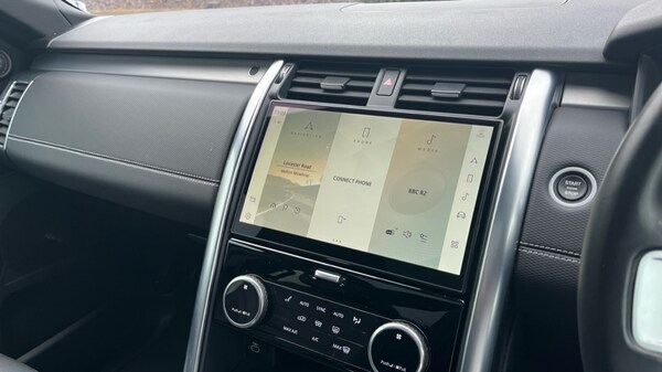 Used Land Rover Discovery 2021 for sale - 76297296: Photo 12