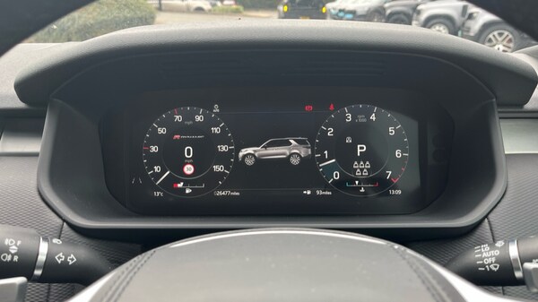 Used Land Rover Discovery 2021 for sale - 76297296: Photo 13