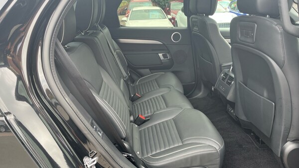 Used Land Rover Discovery 2021 for sale - 76297296: Photo 14