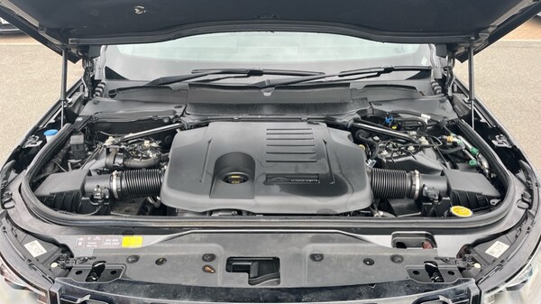 Used Land Rover Discovery 2021 for sale - 76297296: Photo 16