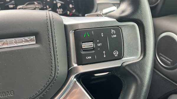 Used Land Rover Discovery 2021 for sale - 76297296: Photo 21