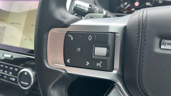 Used Land Rover Discovery 2021 for sale - 76297296: Photo 22