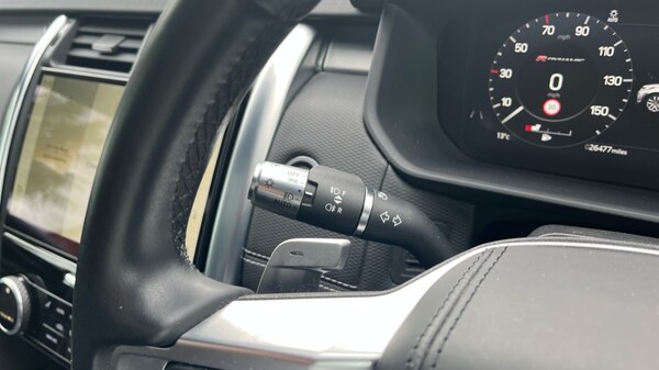 Used Land Rover Discovery 2021 for sale - 76297296: Photo 24