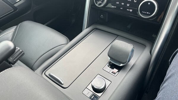 Used Land Rover Discovery 2021 for sale - 76297296: Photo 27