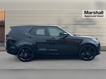 Used Land Rover Discovery 2021 for sale - 76297296: Photo 2