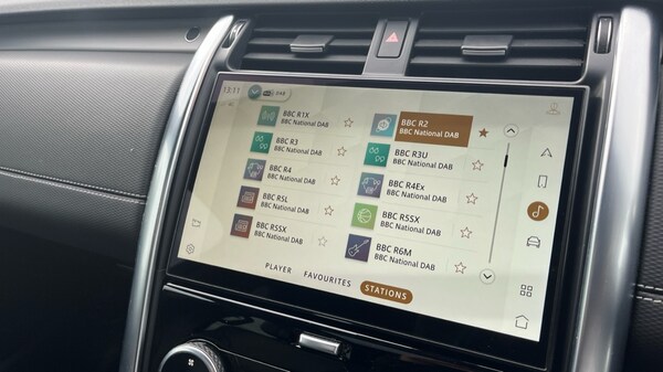 Used Land Rover Discovery 2021 for sale - 76297296: Photo 33