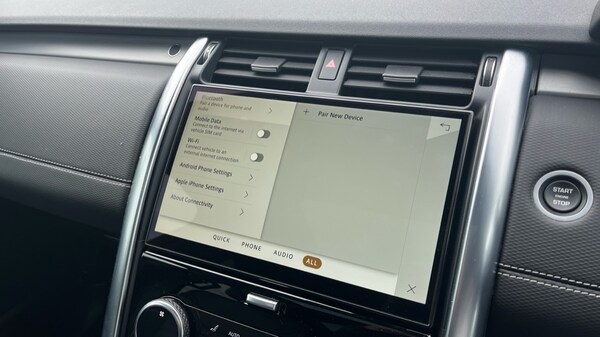 Used Land Rover Discovery 2021 for sale - 76297296: Photo 34