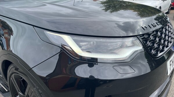 Used Land Rover Discovery 2021 for sale - 76297296: Photo 36