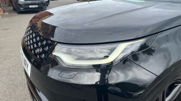 Used Land Rover Discovery 2021 for sale - 76297296: Photo 38