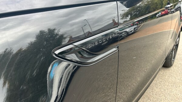 Used Land Rover Discovery 2021 for sale - 76297296: Photo 39