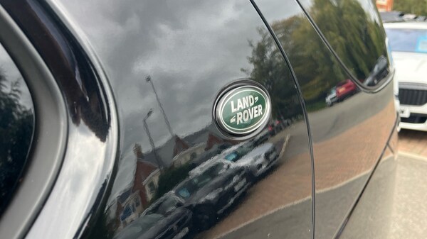 Used Land Rover Discovery 2021 for sale - 76297296: Photo 40