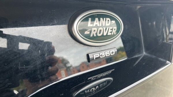 Used Land Rover Discovery 2021 for sale - 76297296: Photo 41