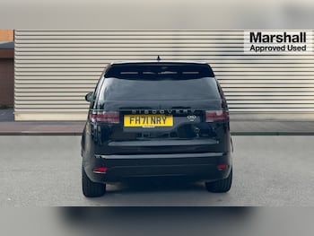Used Land Rover Discovery 2021 for sale - 76297296: Photo 4