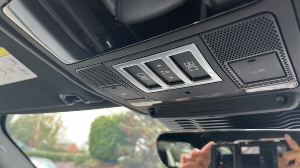Used Land Rover Discovery 2021 for sale - 76297296: Photo 51