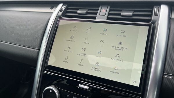 Used Land Rover Discovery 2021 for sale - 76297296: Photo 52