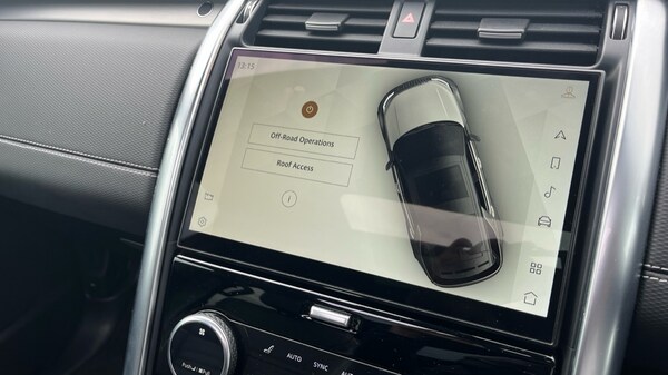 Used Land Rover Discovery 2021 for sale - 76297296: Photo 53