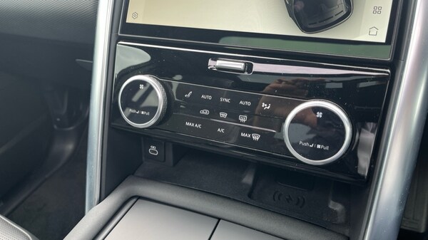 Used Land Rover Discovery 2021 for sale - 76297296: Photo 54