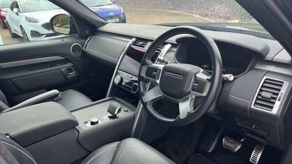 Used Land Rover Discovery 2021 for sale - 76297296: Photo 9