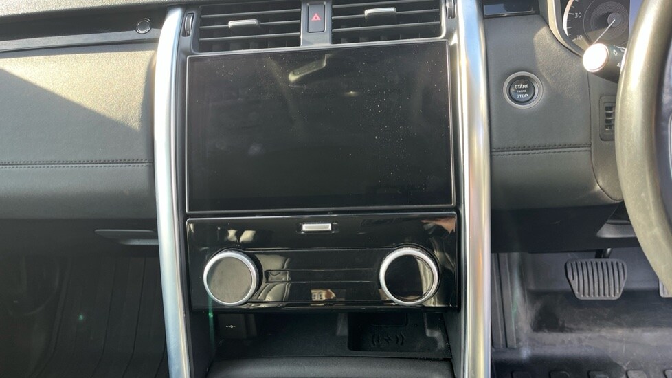 Used Land Rover Discovery 2022 for sale - 76393669: Photo 12