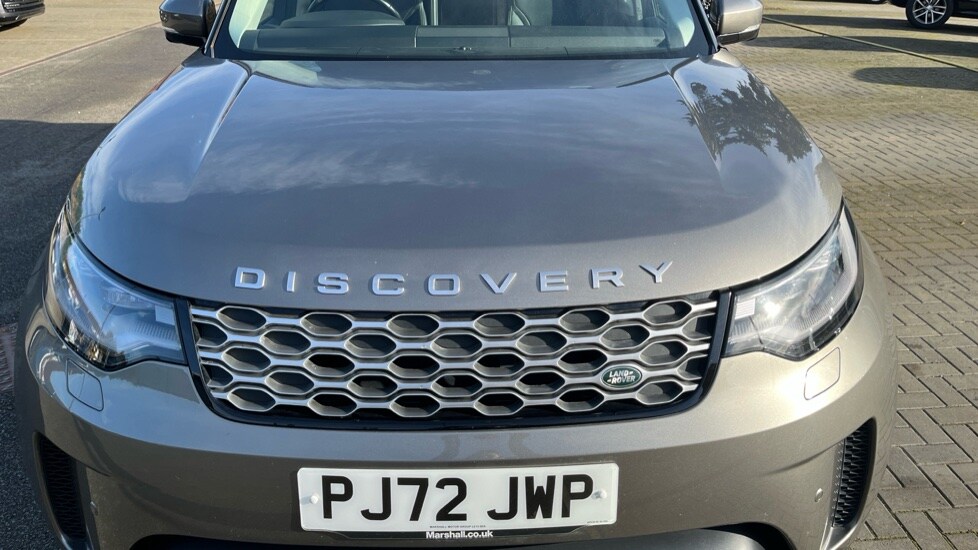 Used Land Rover Discovery 2022 for sale - 76393669: Photo 16