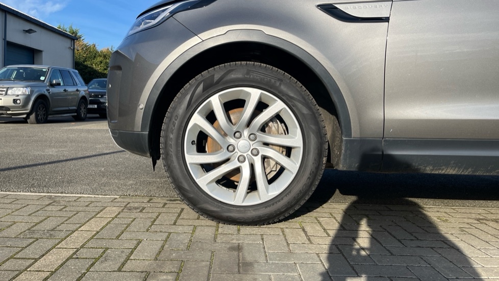 Used Land Rover Discovery 2022 for sale - 76393669: Photo 20