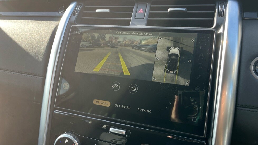 Used Land Rover Discovery 2022 for sale - 76393669: Photo 26