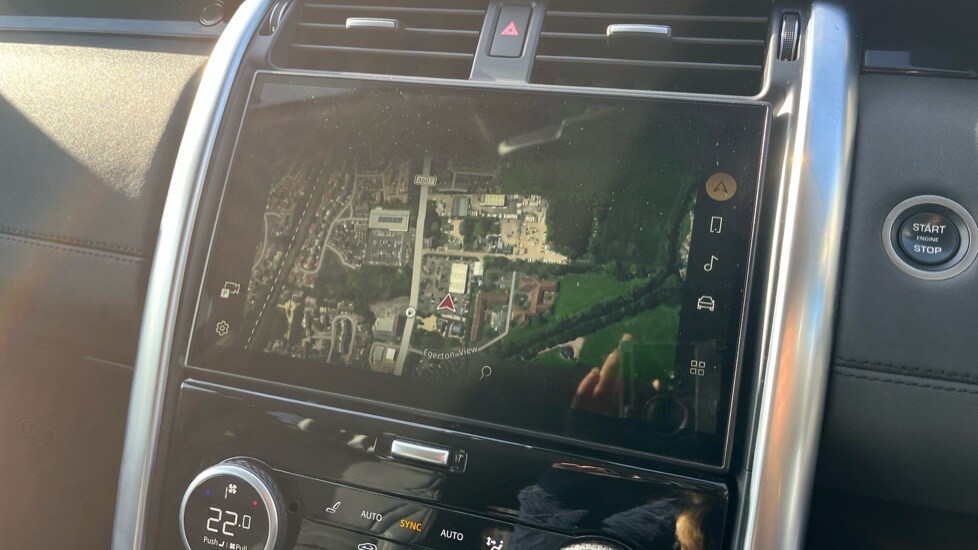 Used Land Rover Discovery 2022 for sale - 76393669: Photo 27