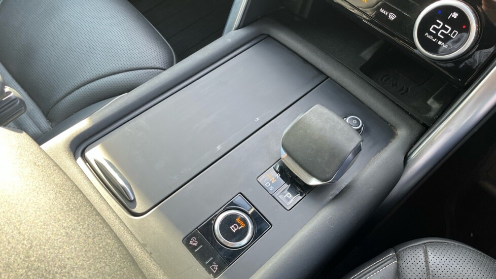 Used Land Rover Discovery 2022 for sale - 76393669: Photo 28