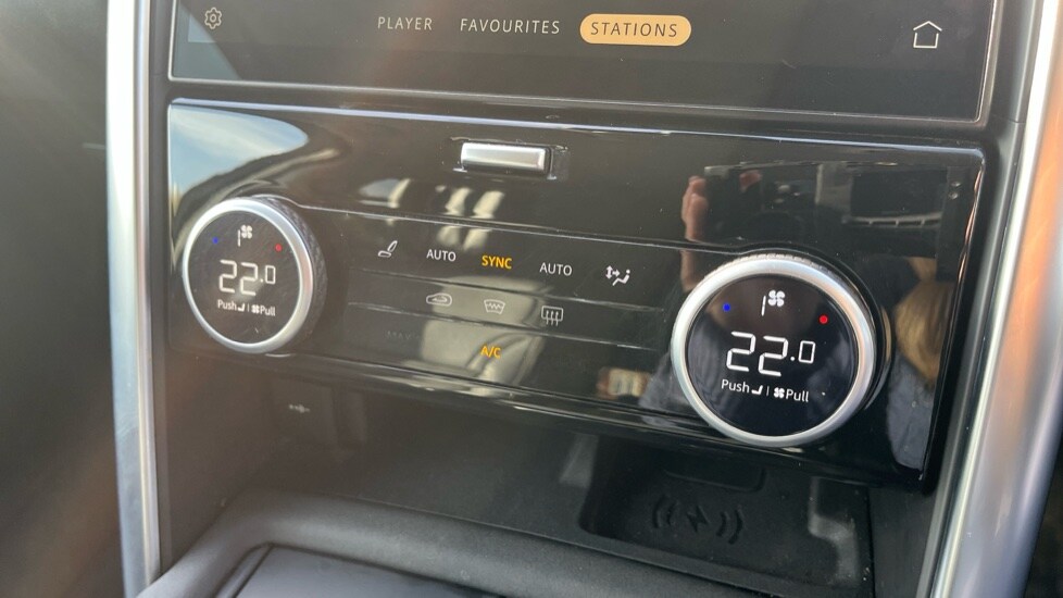 Used Land Rover Discovery 2022 for sale - 76393669: Photo 33