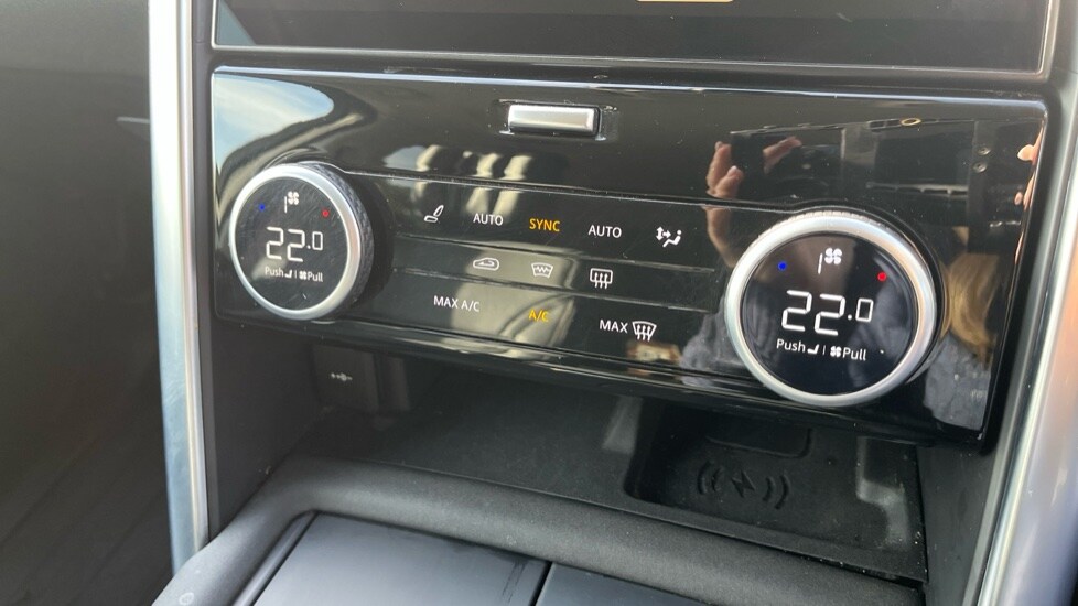 Used Land Rover Discovery 2022 for sale - 76393669: Photo 34