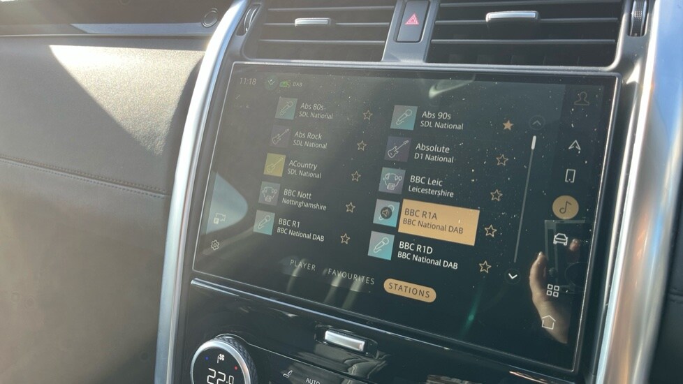 Used Land Rover Discovery 2022 for sale - 76393669: Photo 35