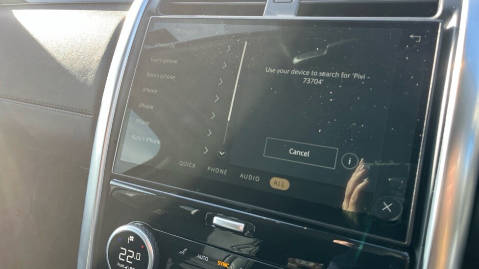 Used Land Rover Discovery 2022 for sale - 76393669: Photo 36