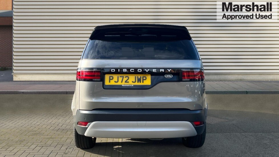 Used Land Rover Discovery 2022 for sale - 76393669: Photo 4