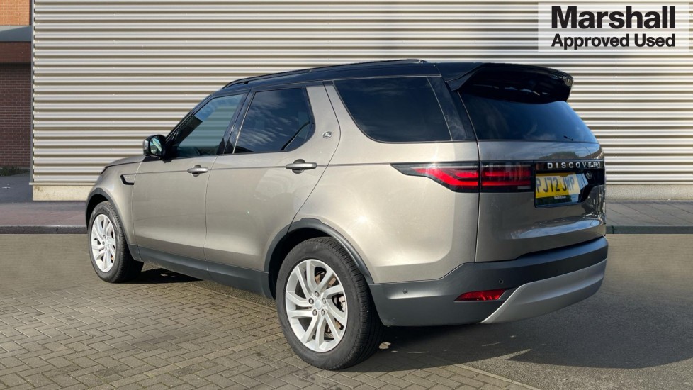 Used Land Rover Discovery 2022 for sale - 76393669: Photo 5