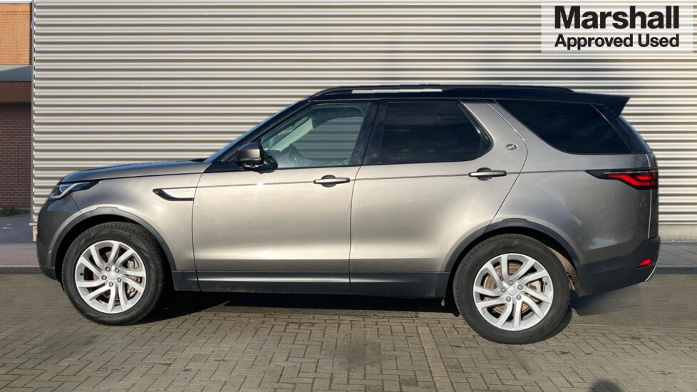 Used Land Rover Discovery 2022 for sale - 76393669: Photo 6