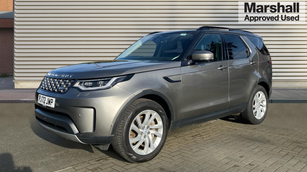 Used Land Rover Discovery 2022 for sale - 76393669: Photo 7