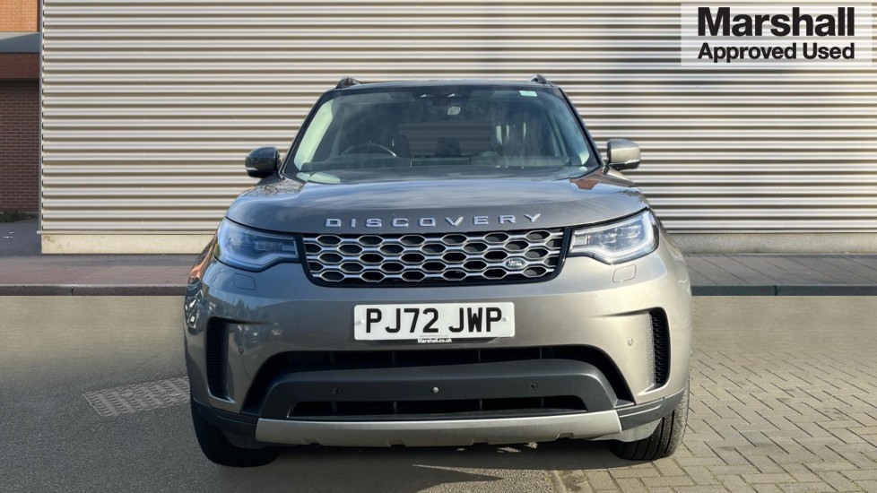 Used Land Rover Discovery 2022 for sale - 76393669: Photo 8