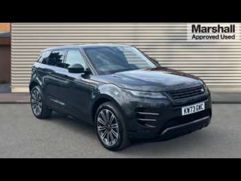 2023 - 2.0 D200 Dynamic HSE 5dr Auto