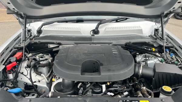 Used Land Rover Defender 2022 for sale - 76161543: Photo 16