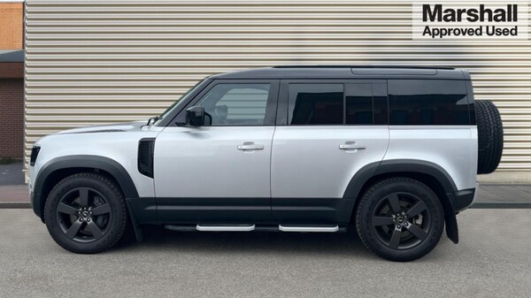 Used Land Rover Defender 2022 for sale - 76161543: Photo 6