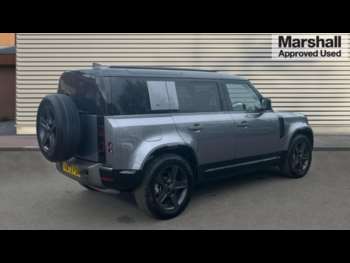 Used Land Rover Defender 2023 for sale - 74592299: Photo
