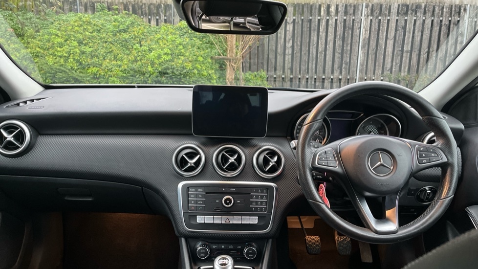 Used Mercedes-Benz A-Class 2017 for sale - 77057796: Photo 11