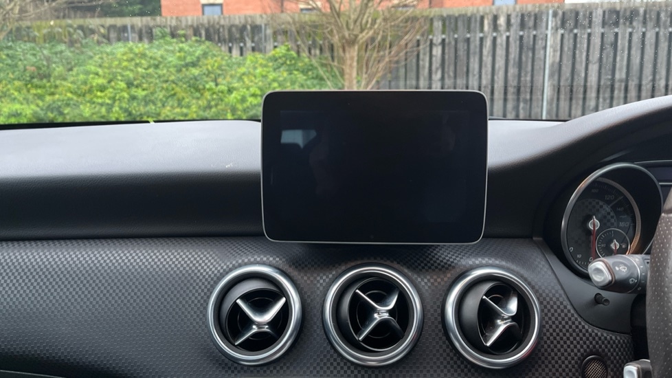 Used Mercedes-Benz A-Class 2017 for sale - 77057796: Photo 12