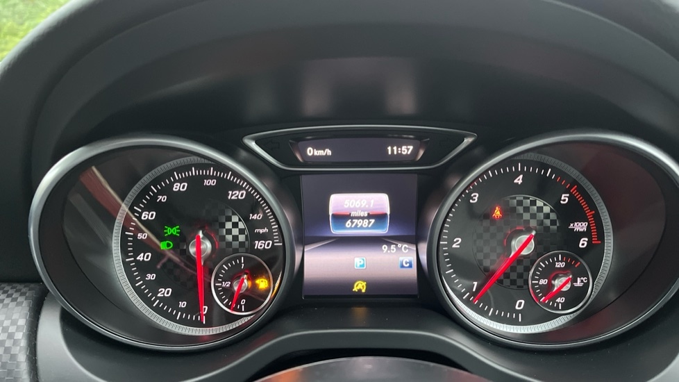 Used Mercedes-Benz A-Class 2017 for sale - 77057796: Photo 13