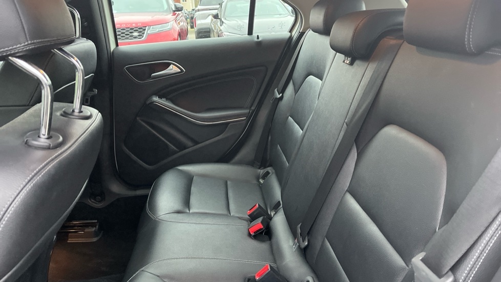 Used Mercedes-Benz A-Class 2017 for sale - 77057796: Photo 14